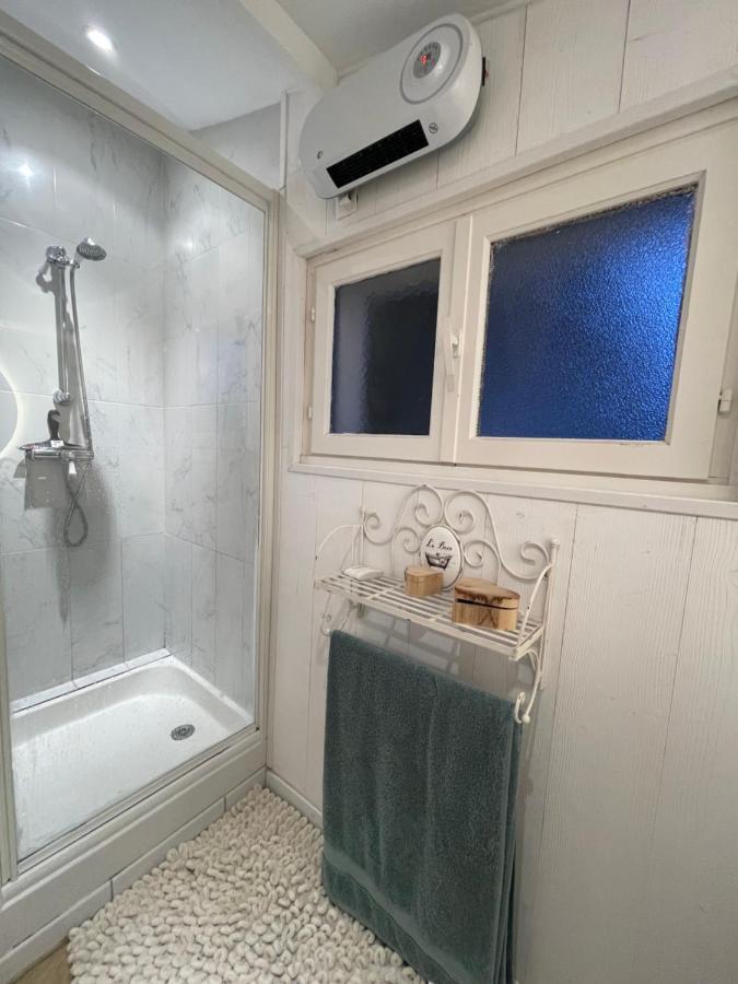 Le Clos Des Anges, Adorable Penty Bord De Mer Séné Exteriér fotografie